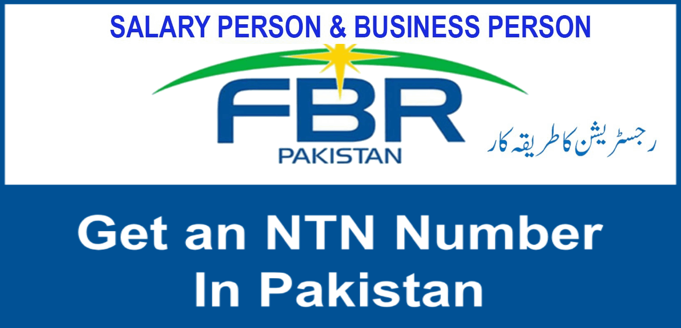 NTN Registration in Taxila, Tax Consultants in Taxila