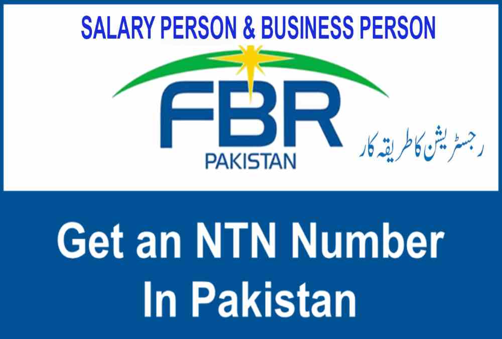 NTN Registration in Taxila-Tax Consultants in Taxila-MAS Law Firm